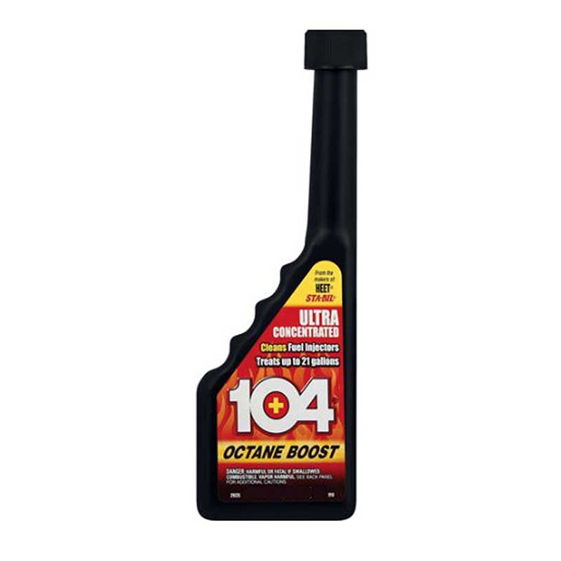 www.us-car-teile-center.de - SUPER OCTANE BOOSTER-0.4L