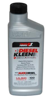 www.us-car-teile-center.de - DIESEL FUEL ADDITIVES