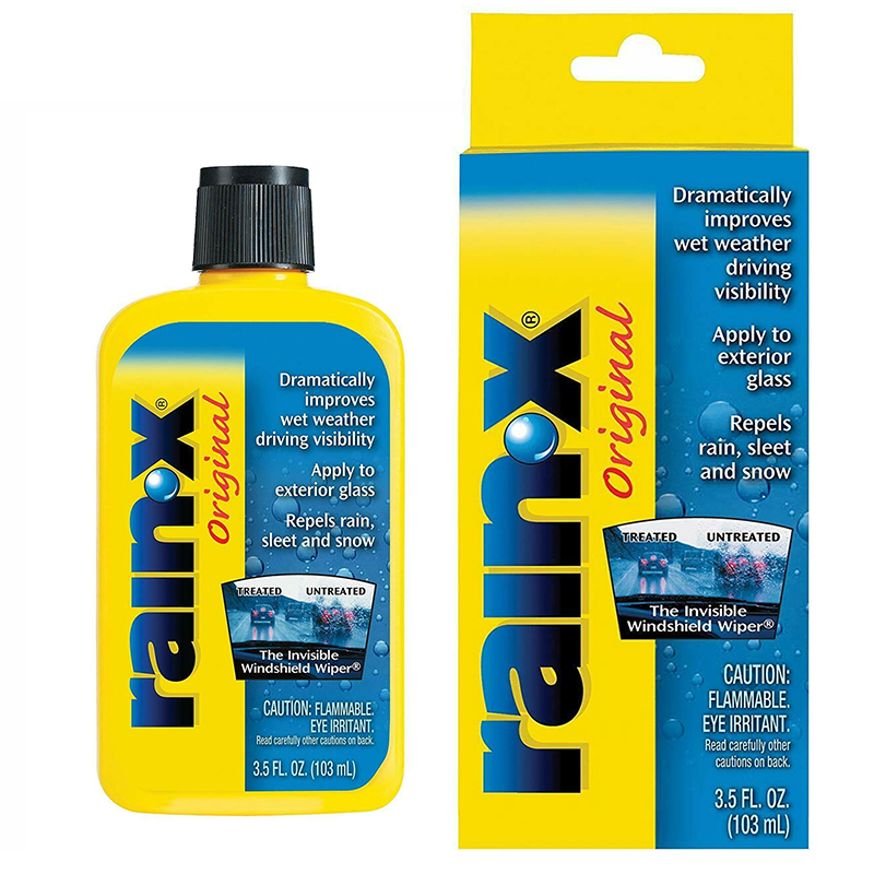 www.us-car-teile-center.de - RAIN-X DAS ORIGINAL 100ML