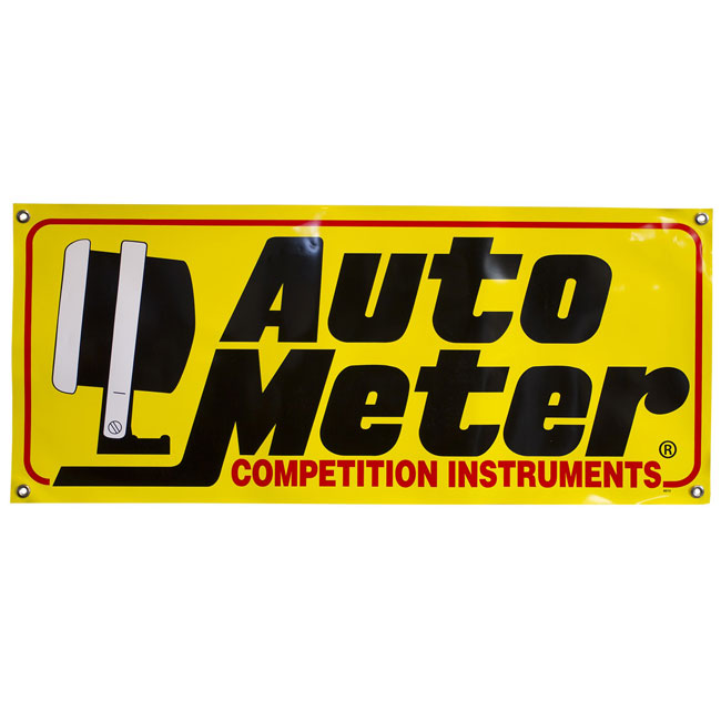 www.us-car-teile-center.de - AUTOMETER-WERBEBANNER