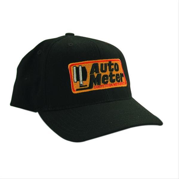 www.us-car-teile-center.de - BLACK TWILL HAT