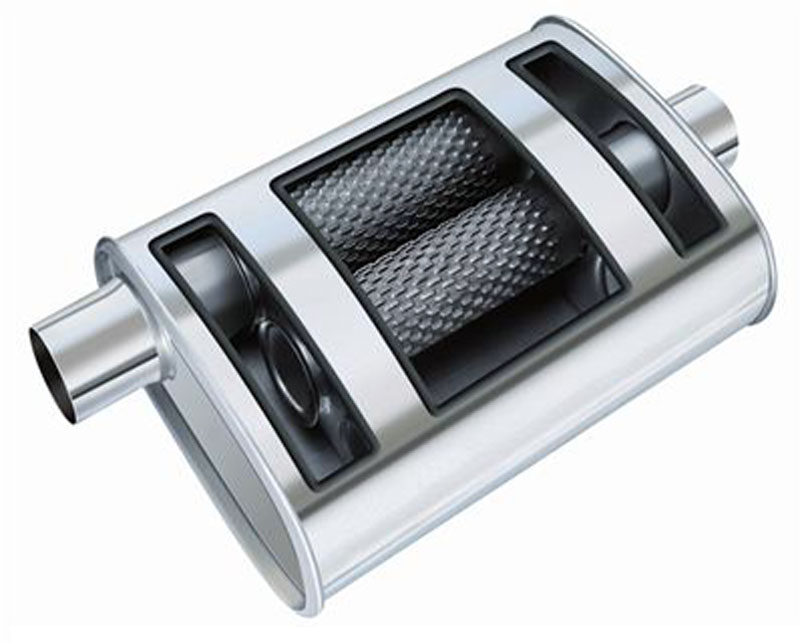 flowtech raptor