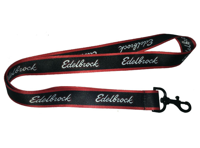 www.us-car-teile-center.de - EDELBROCK SCHLÜSSELBAND