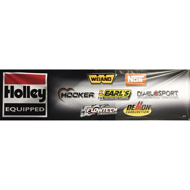 www.us-car-teile-center.de - BANNER HOLLEY FAMILIE