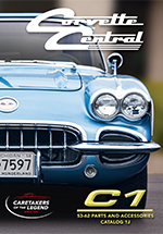 www.us-car-teile-center.de - KATALOG CORVETTE C1