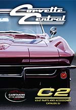 www.us-car-teile-center.de - KATALOG CORVETTE C2