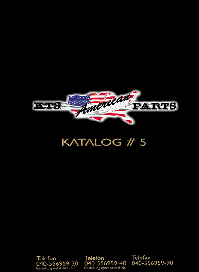 www.us-car-teile-center.de - PDF-K5 KTS KATALOG 87-97