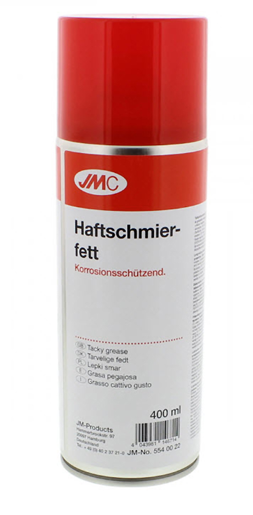 www.us-car-teile-center.de - HAFTSCHMIERFETT 400ML