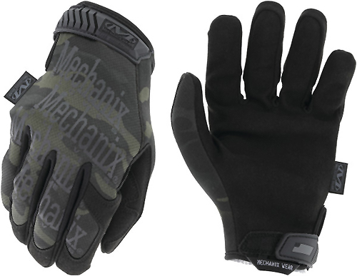 www.us-car-teile-center.de - HANDSCHUH MULTICAM BLACK