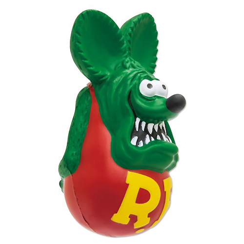 www.us-car-teile-center.de - ANTENNENBALL RAT FINK