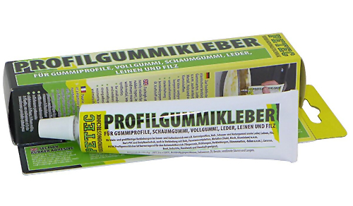 www.us-car-teile-center.de - PROFILGUMMIKLEBER 70ML