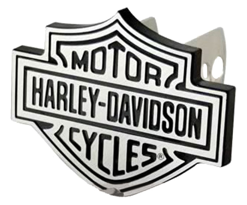 www.us-car-teile-center.de - AHK-EINSTECKTEIL HARLEY D