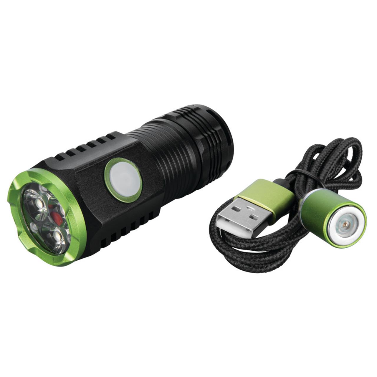 www.us-car-teile-center.de - 2000 LUMEN COMPACT FLASHL