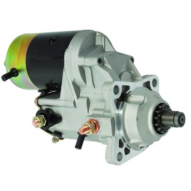 www.us-car-teile-center.de - ANLASSER/STARTER-MOTOR
