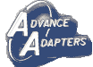 ADVANCE ADAPTERS-