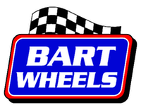 BART WHEELS-