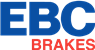 EBC BRAKES                   . 14:00