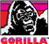 GORILLA WHEEL PROS-