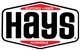 HAY'S FLYWHEEL-