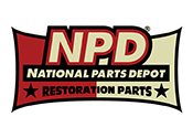 NATIONAL PARTS DEPOT