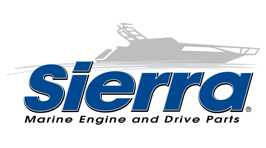 SIERRA BOAT PARTS